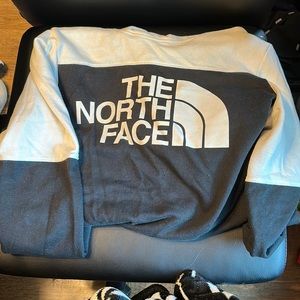 North Face Hoodie